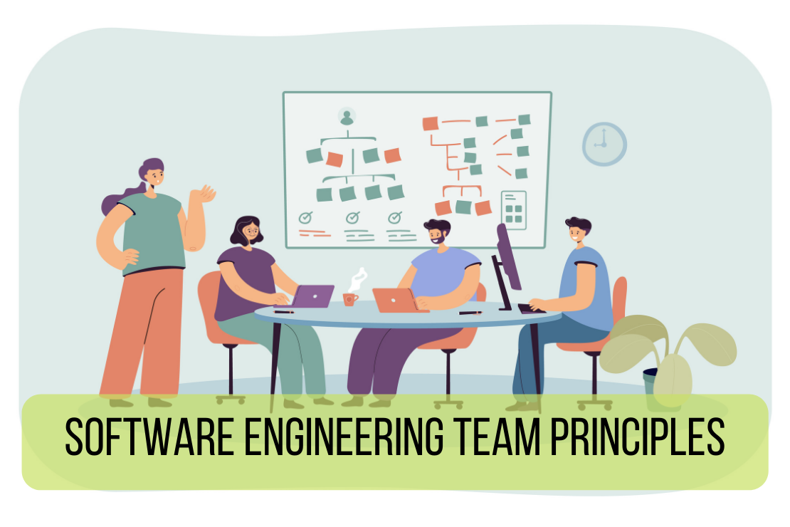 Software Engineering Team Principles