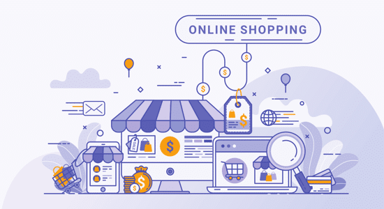Market Your eCommerce Store